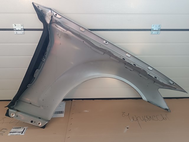 A2218800118 MERCEDES Крыло переднее левое купить в Житомир