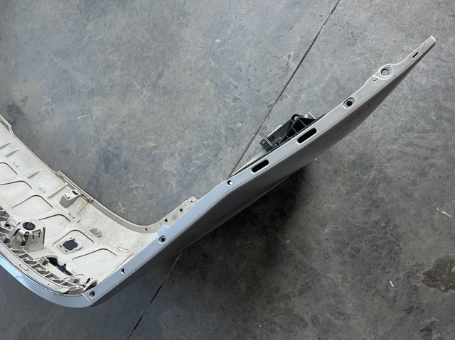 MERCEDES A2218800340 Бампер задний в наличии Украина