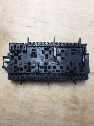 A2469067100 MERCEDES Блок предохранителей купить в Украина