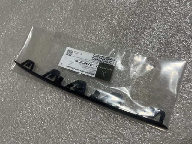 A2478858304 Mercedes