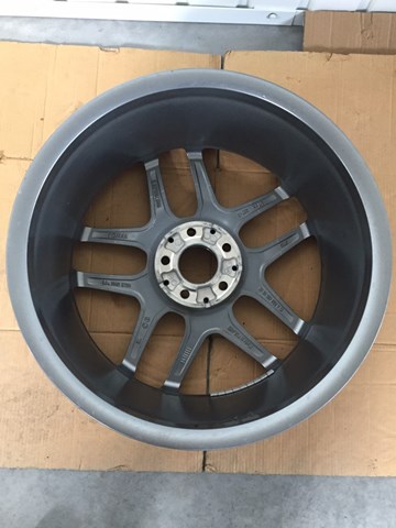 MERCEDES A25340118007X21 Диски колесные литые (легкосплавные, титановые) в наличии Запорожье