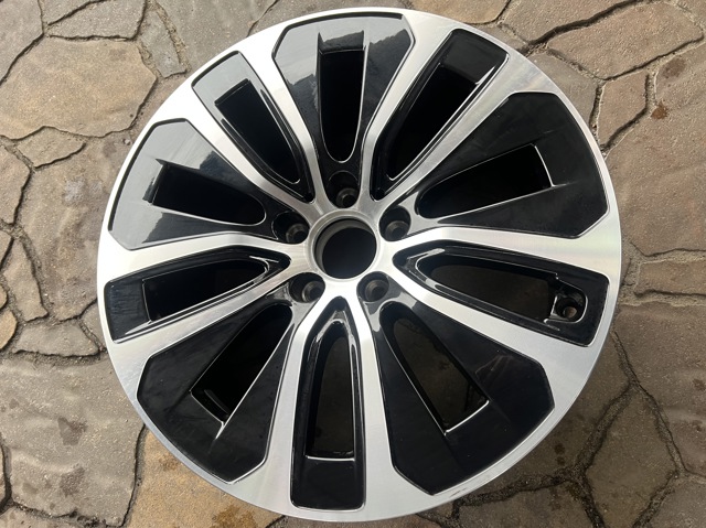 A2544015100 Mercedes