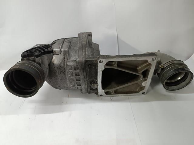 Резонатор воздушного фильтра A2711400887 MERCEDES