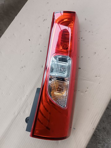 Задний правый стоп A4159062600 MERCEDES