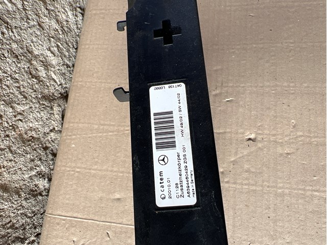 MERCEDES A6394460429 в наличии Чернигов