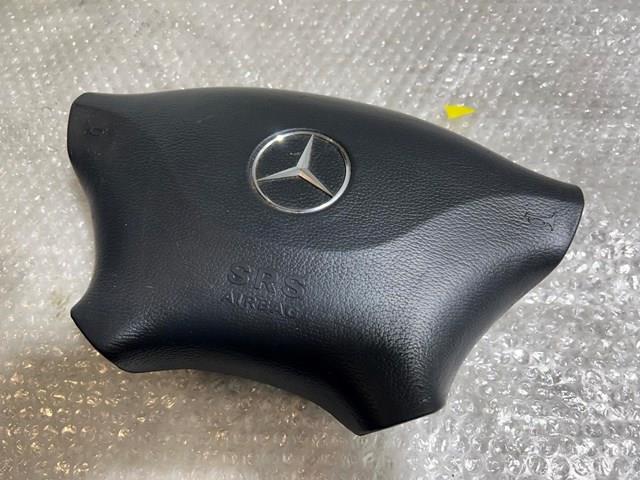 Airbag в мультируль A63946000989B51 MERCEDES