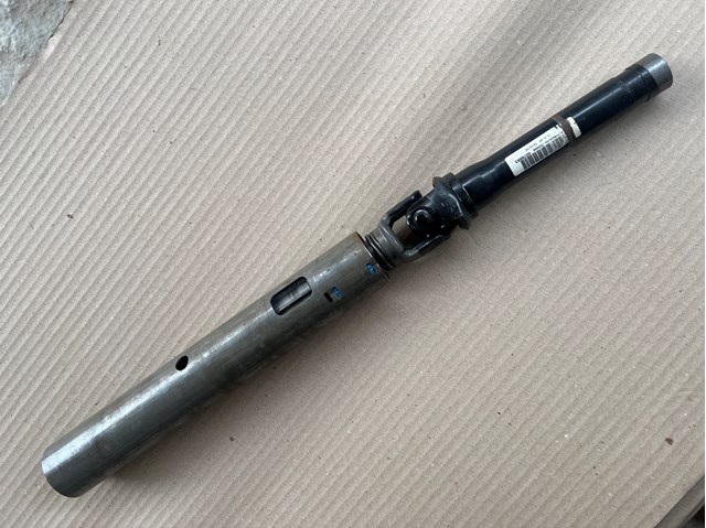 Колонка рулевого управления A6394620320 MERCEDES