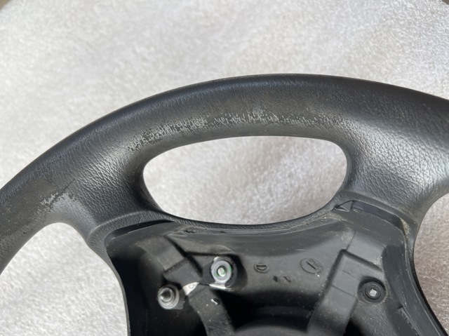 MERCEDES A63946400019B51 Рулевое колесо в наличии Львов