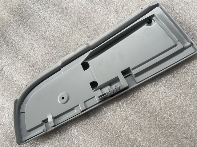 A6397500304 MERCEDES Крышка бензобака купить в Полтава
