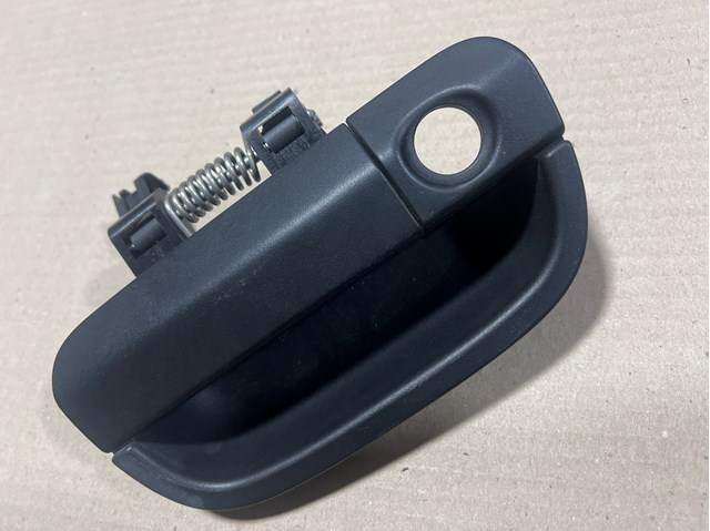 Ручка третьей двери, наружная A6397600559 MERCEDES