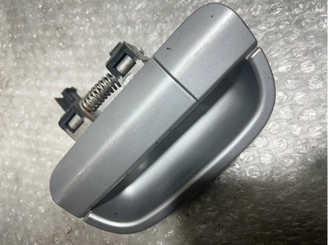 Ручка пятой двери, наружная A6397600759 MERCEDES