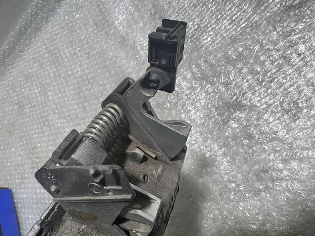 MERCEDES A6397600759 Ручка крышки багажника (двери 3/5-й задней) наружная в наличии Полтава