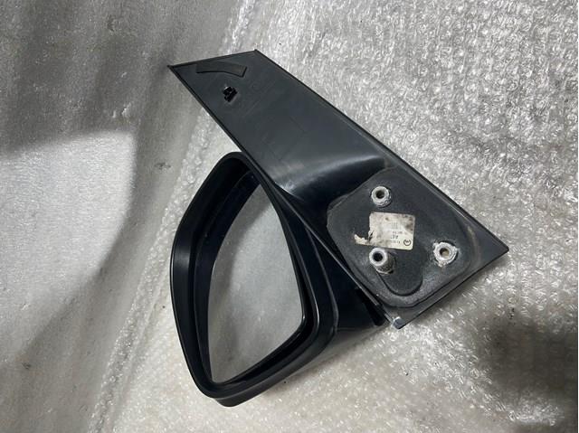 MERCEDES A6398109416 Левое боковое зеркало в наличии Каменское
