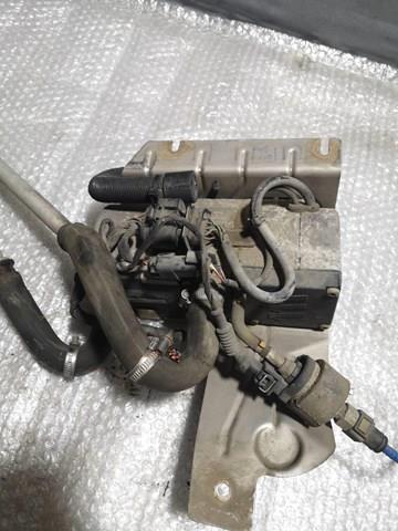 Отопительная установка A6398301861 MERCEDES