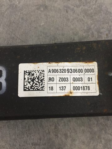 A9063209306 купить Ужгород