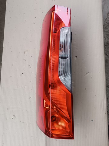 Задний левый стоп A9108200000 MERCEDES
