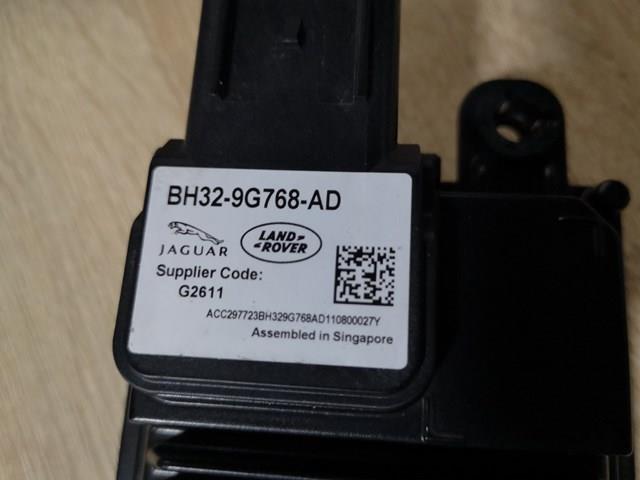 LAND ROVER BH329G768AD в наличии Харьков