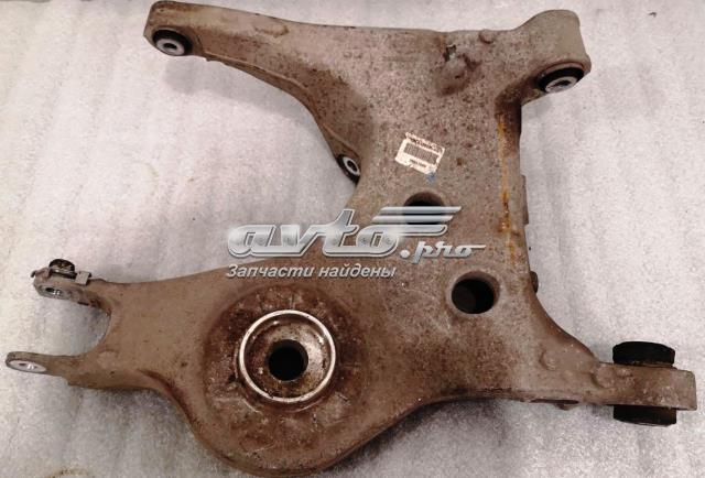 Рычаг задней подвески нижний, левый CPLA5B531AG LAND ROVER