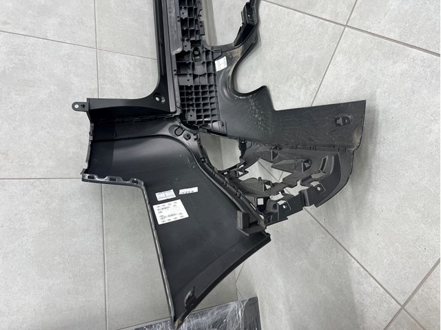 LAND ROVER DK6217F954AC в наличии Тернополь
