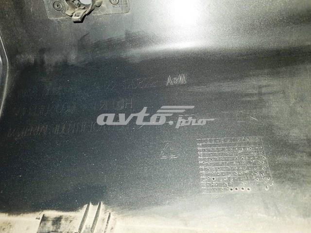 LAND ROVER DPO000031PCL Задний бампер в наличии Украина