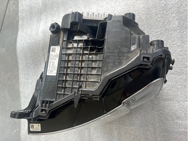 L8B213W030EF LAND ROVER купить в Украина