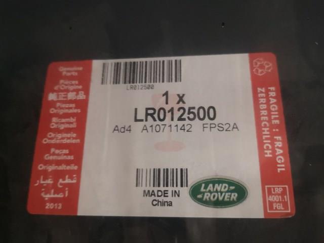 LR012500 LAND ROVER Стекло двери задней правой купить в Ужгород