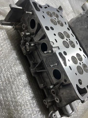 LR014249 LAND ROVER Головка блока цилиндров (ГБЦ) правая купить в Винница