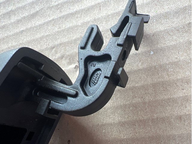 LR019308 LAND ROVER купить в Кривой Рог
