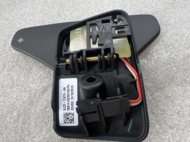 LR028874 Механизм переключения передач, подрулевой купить Хмельницкий
