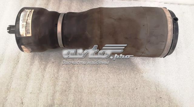 Пневмоподушка задняя LR034262 LAND ROVER