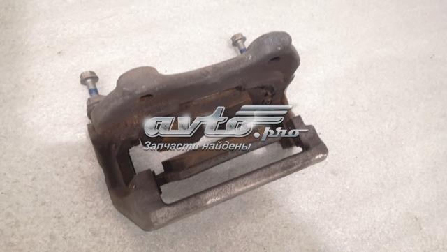 Скоба тормозного заднего суппорта LR036572 LAND ROVER