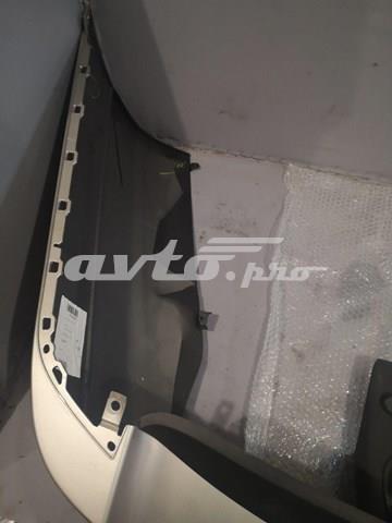 LR038771 LAND ROVER Бампер задний купить в Украина