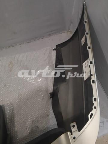 LR038771 LAND ROVER Задний бампер купить в Ирпень