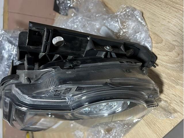 LR052378 LAND ROVER Правая фара купить в Сумы