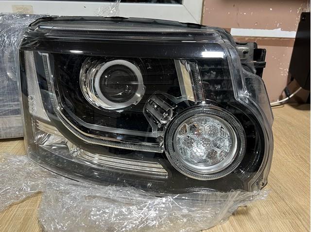 Фара основная правая LR052378 LAND ROVER