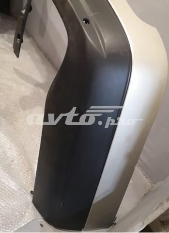 LR057291 LAND ROVER Задний бампер купить в Сумы