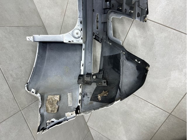 LR058059 Бампер задний купить Ирпень
