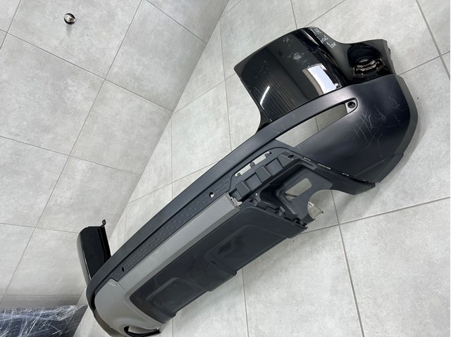 LR058060 Бампер задний купить Ужгород