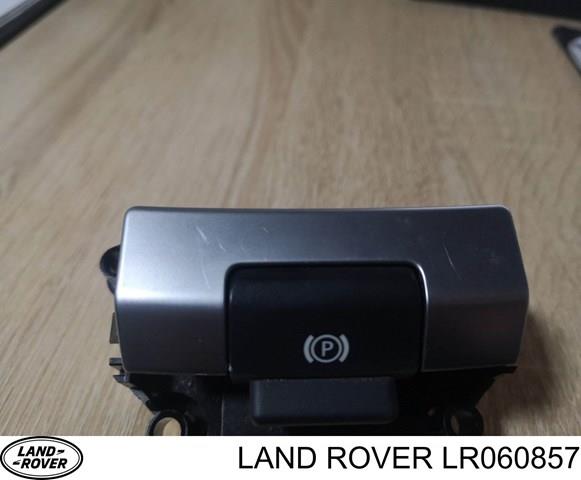 LR060857 Клавиша электромеханического стояночного тормоза купить Павлоград