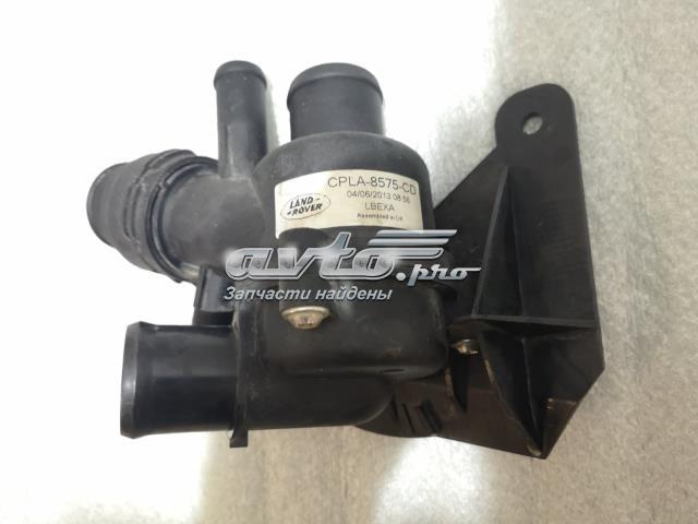 Кожух термостата LR062085 LAND ROVER