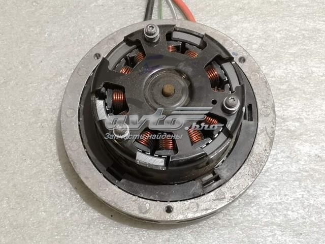 LR072552 LAND ROVER Диффузор радиатора охлаждения, в сборе с мотором и крыльчаткой купить в Харьков
