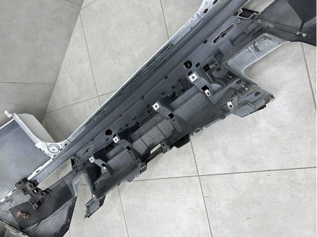 LR074965 LAND ROVER Бампер задний купить в Ужгород