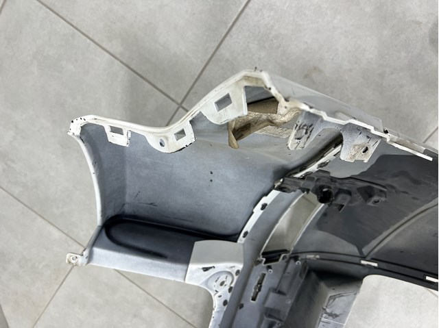 LR074965 LAND ROVER Бампер задний купить в Сумы