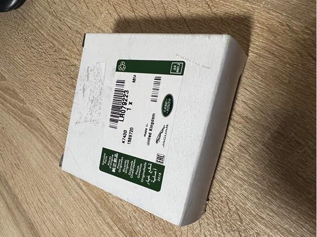 LAND ROVER LR079223 в наличии Чернигов