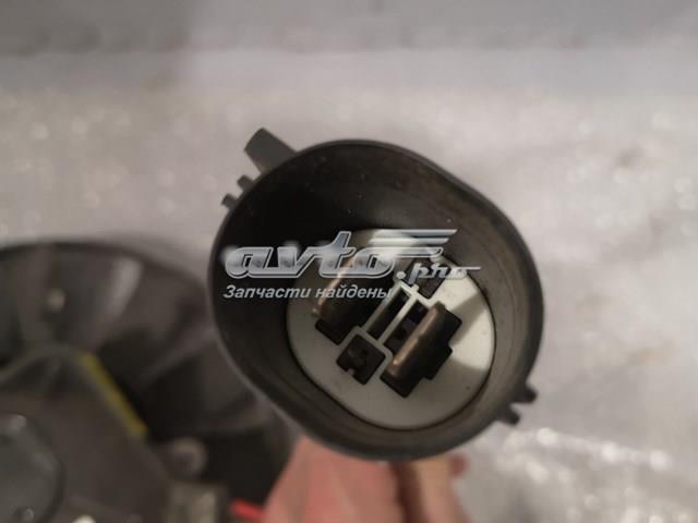 LAND ROVER LR084439 Диффузор вентилятора в сборе с мотором и крыльчаткой в наличии Николаев