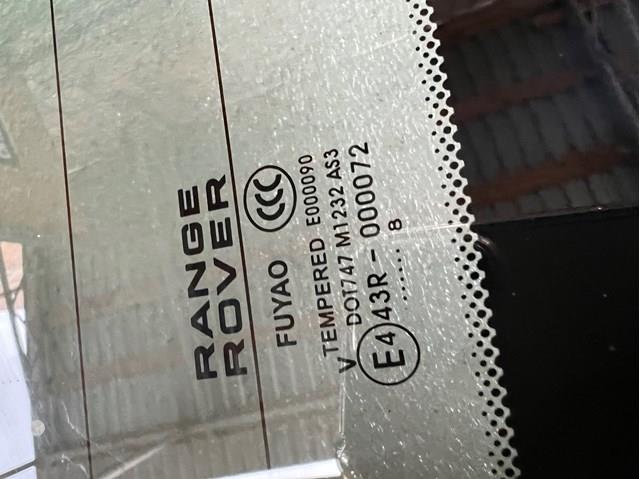 LAND ROVER LR096838 в наличии Ровно