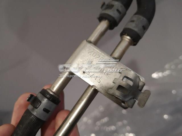 LR110462 LAND ROVER Датчик давления выхлопных газов купить в Николаев