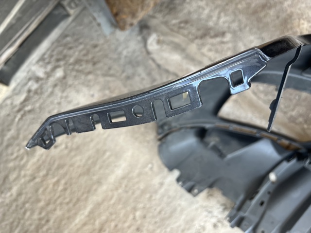 LR113285 LAND ROVER Передний бампер купить в Одесса
