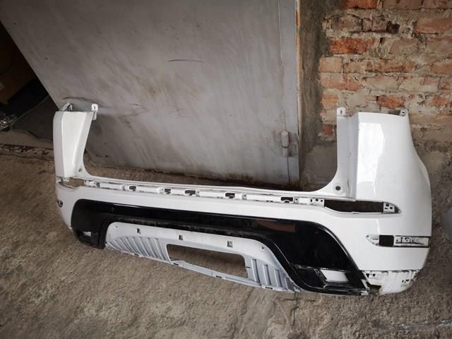 LAND ROVER LR120890 Задний бампер в наличии Черкассы