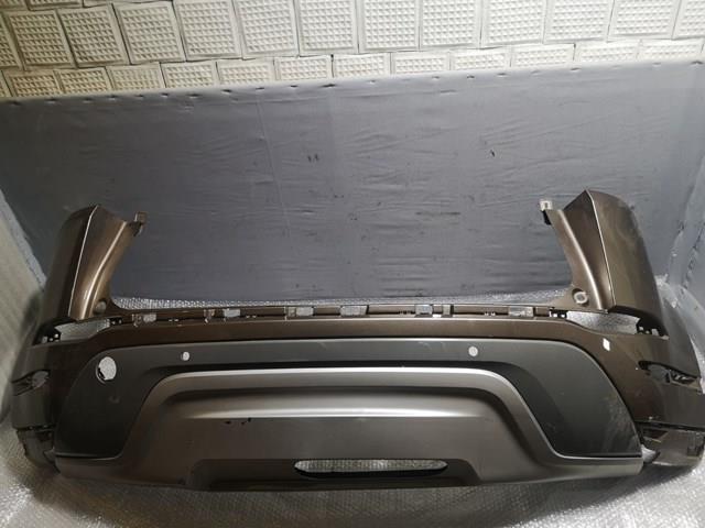 Бампер задний LR120890 LAND ROVER